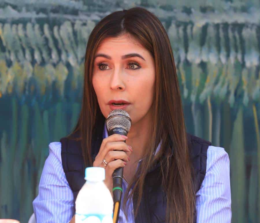 Alimentación escolar: «Tenemos la obligación moral de no tener ningún error», expresa gobernadora