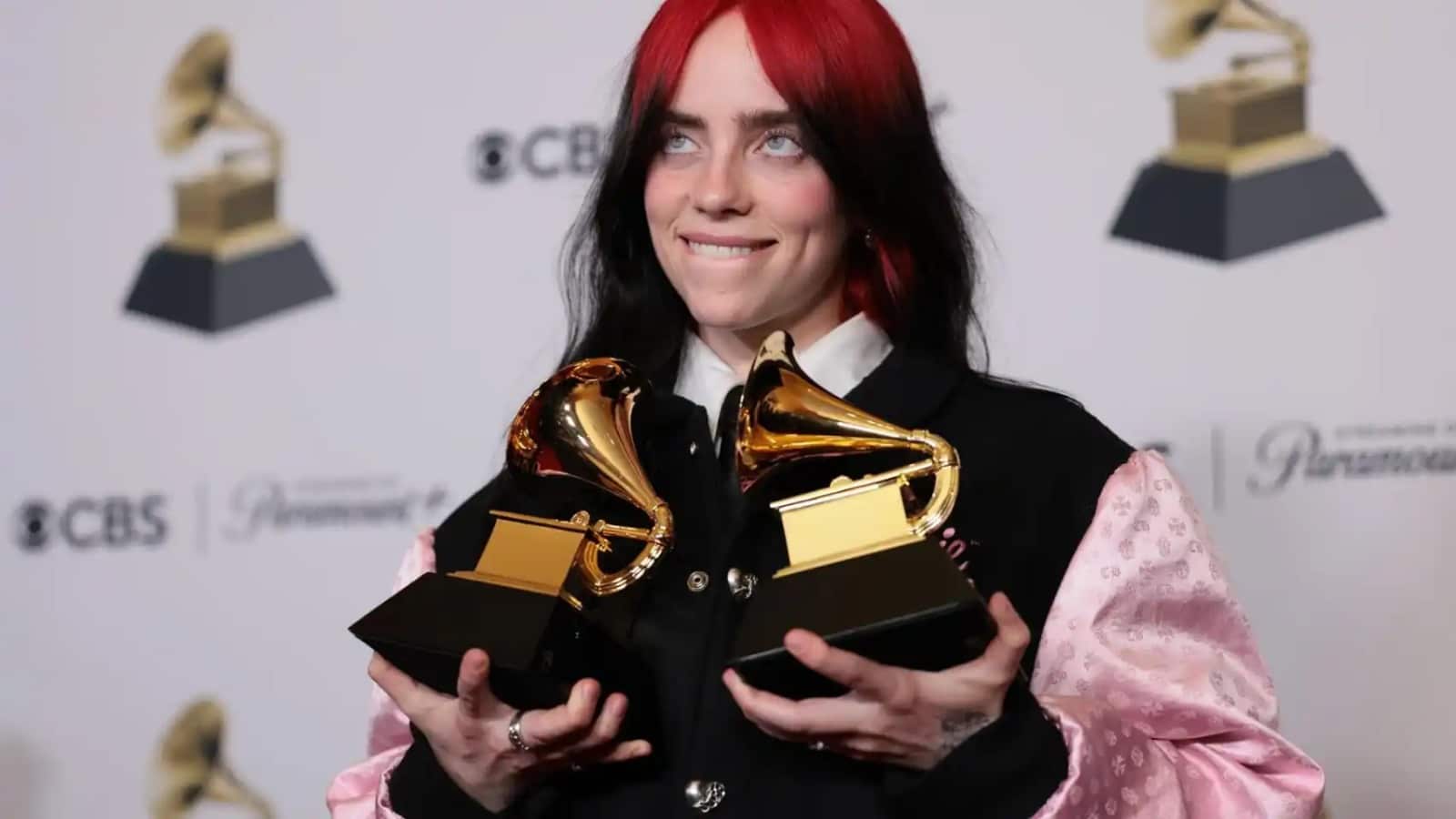 Por si te lo perdiste: Te dejamos todos los ganadores de la 66 edición de los Premios Grammy