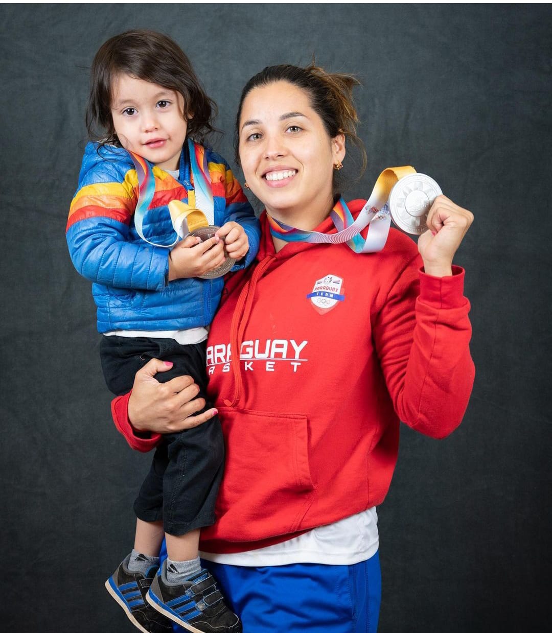 Jazmín Mercado: Fusionando roles en la cima del Básquet Femenino