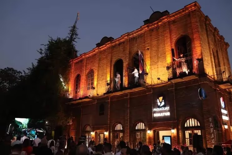 Invitan a una feria de libros en San Bernardino