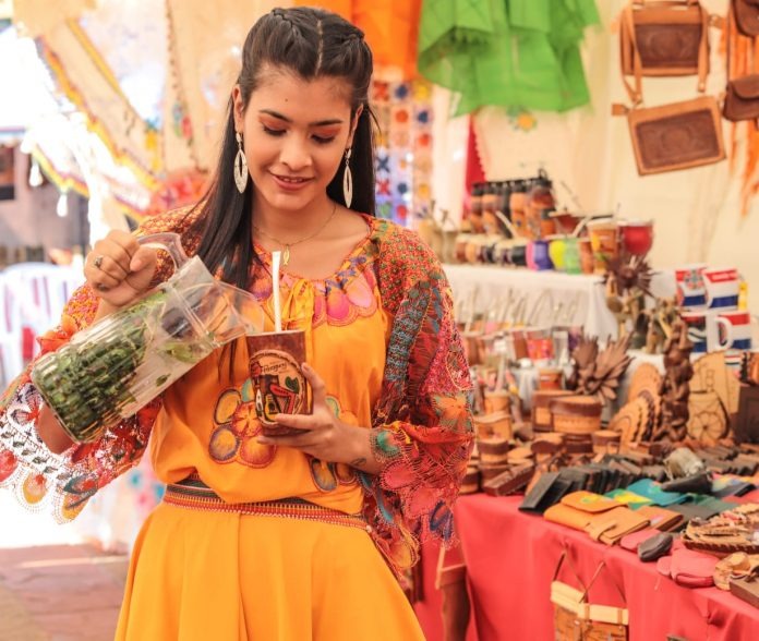 Expo Tereré: Una celebración de nuestra tradición