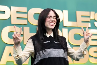 ¡Atención fanáticos! El tercer álbum de Billie Eilish está listo