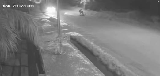Asaltantes matan a un conductor de plataformas en Villa Hayes