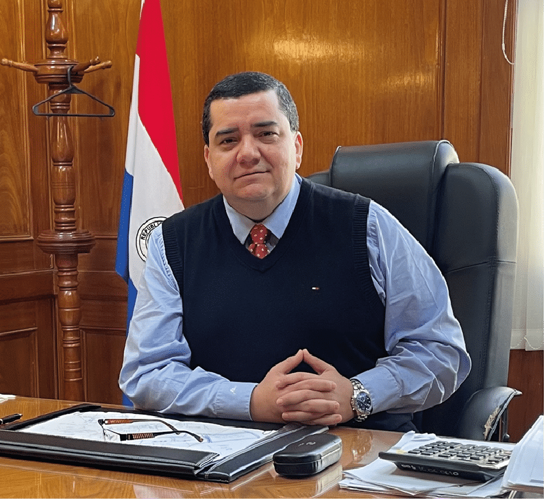 Ante denuncias, aclaran normal funcionamiento del call center de la DNIT