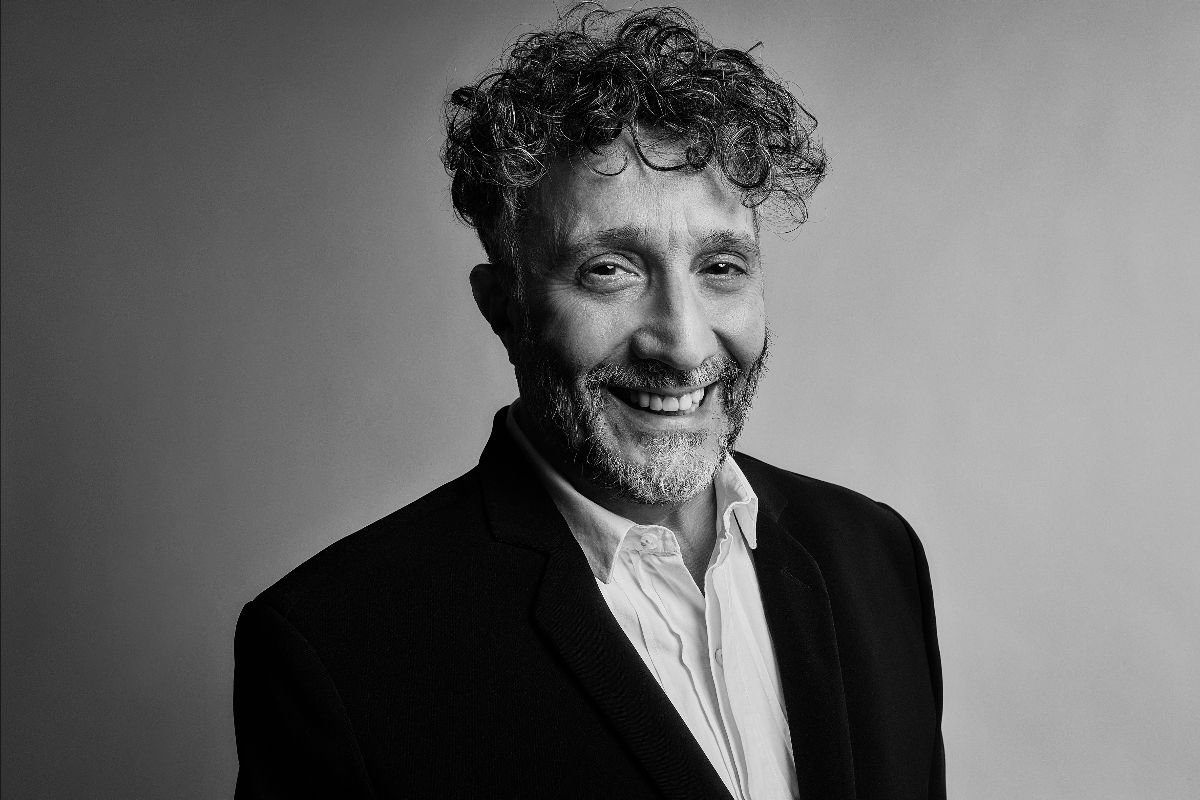 Fito Páez de vuelta en escena: reviviendo el éxito de ‘el amor después del amor