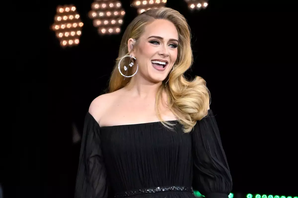¡Preocupante! Adele cancela sus conciertos en Las Vegas por aparente problemas de salud