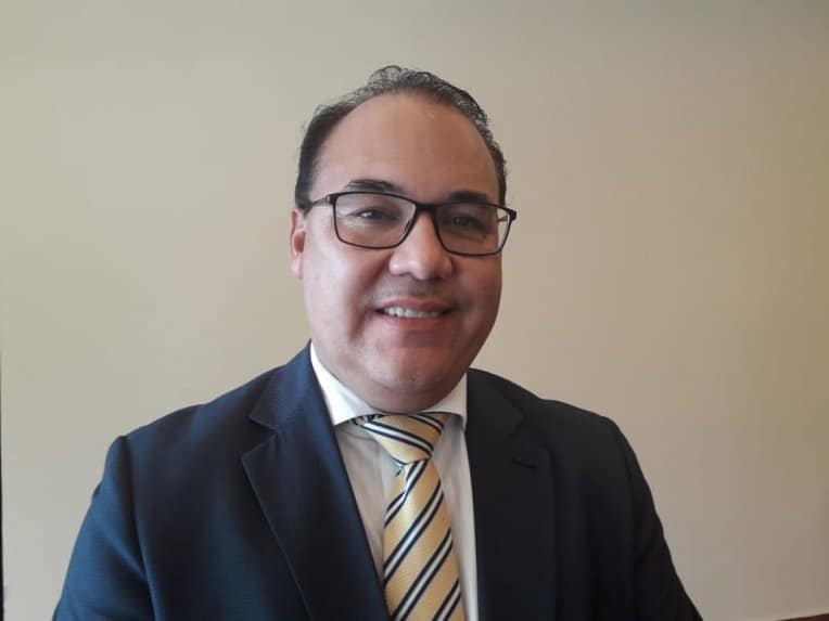 Hugo Fleitas minimiza reunión de dirigentes liberales con HC: «Nos parece anecdótico»