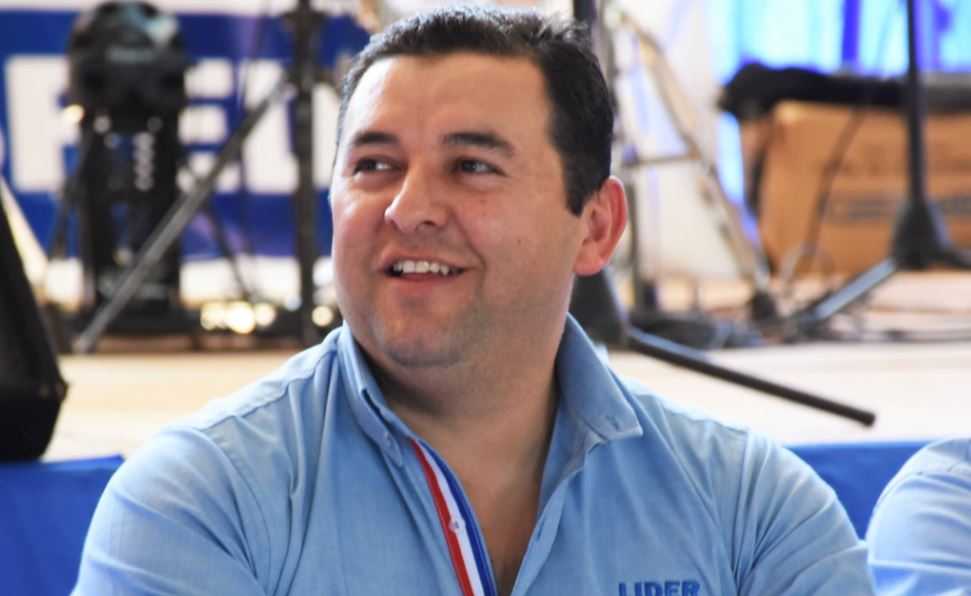 Líder Amarilla tras reunión de liberales con HC: “La ohosea, toho”, disparó