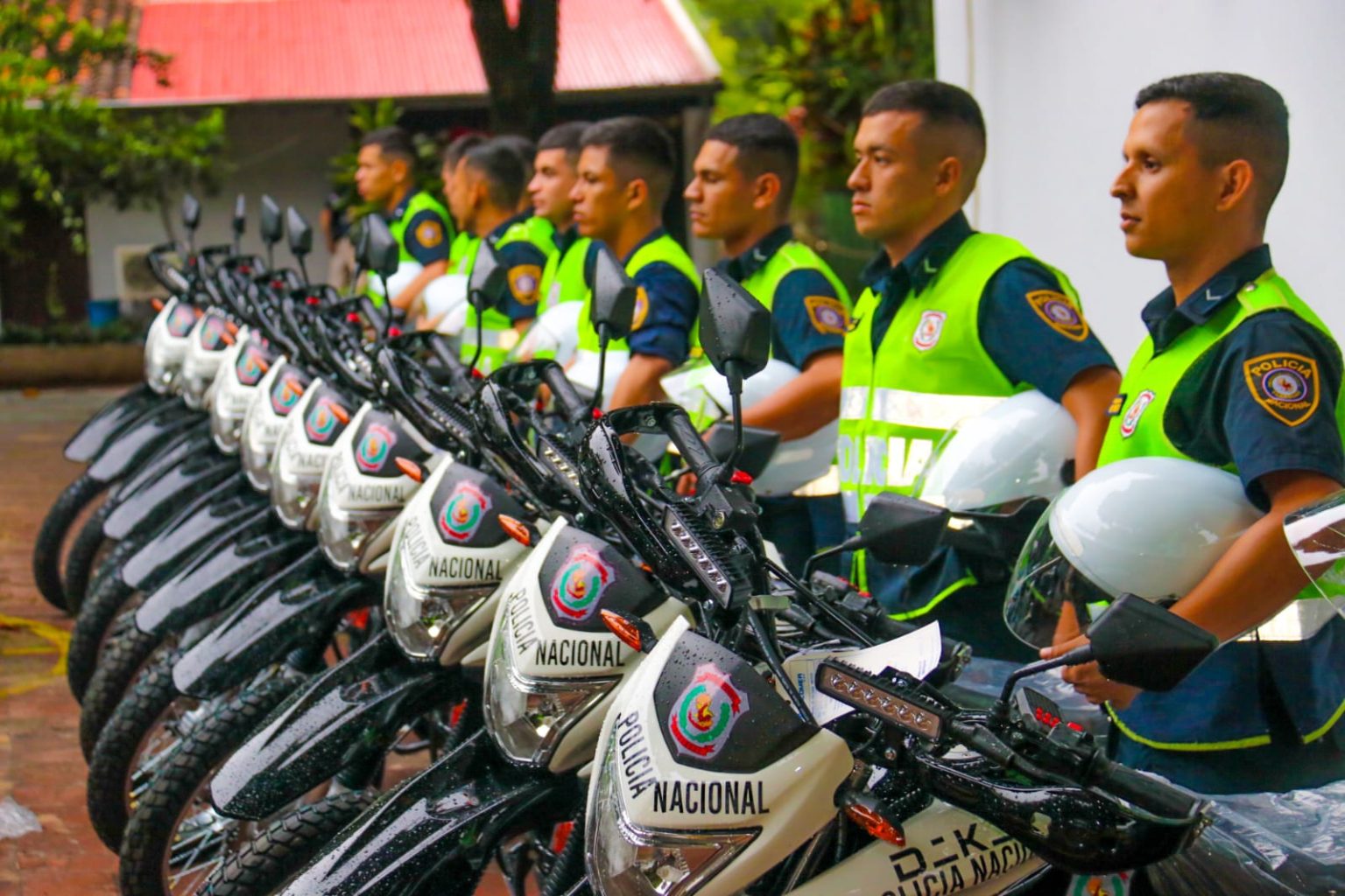 Decretan alerta máxima en Alto Paraná por hechos de inseguridad