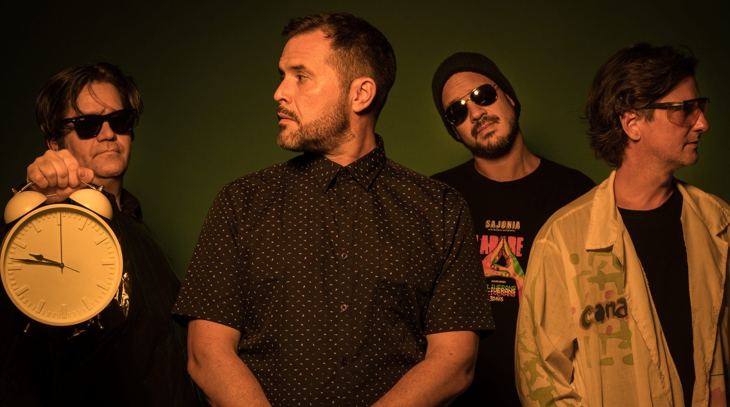Deliverans: El videoclip de “Mundo Habitable” ya está listo para conquistar las redes