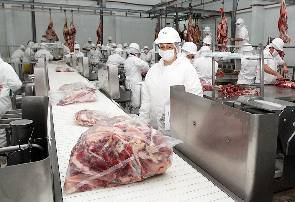 Eventual cierre de EE. UU. a la carne paraguaya «es por presión política», sostiene presidente de la ARP