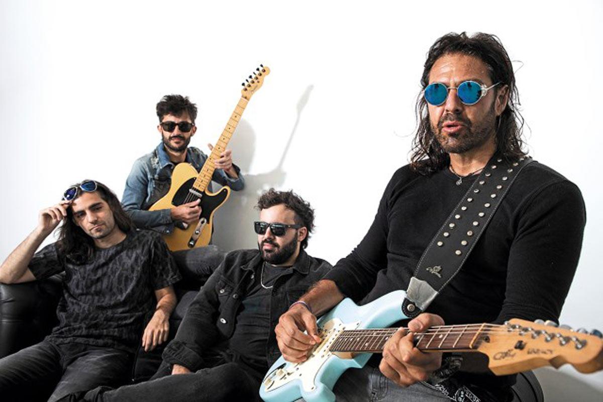 La Mancha de Rolando: Más de tres décadas sobre el camino del rock n’ roll
