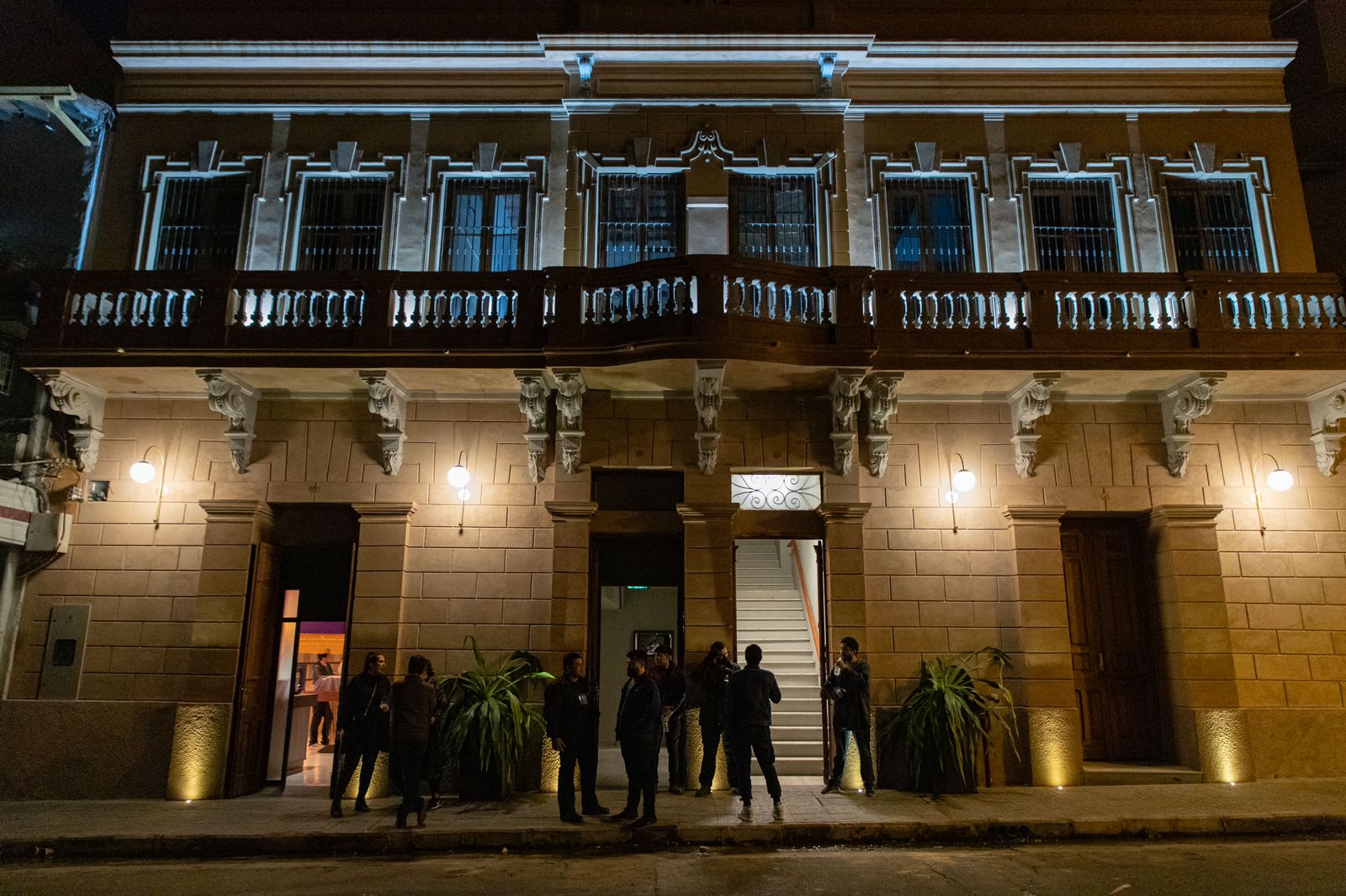 Club Condesa: Entre los elegidos del The New York Times