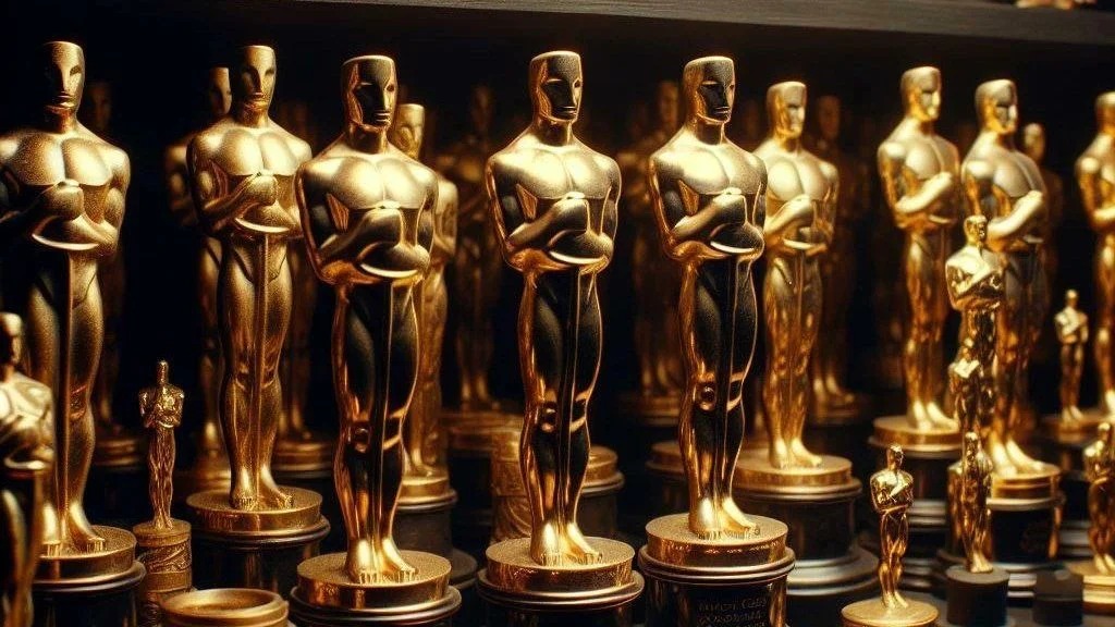 96 Edición de los premios Oscar: «Oppenheimer» el gran ganador de la noche