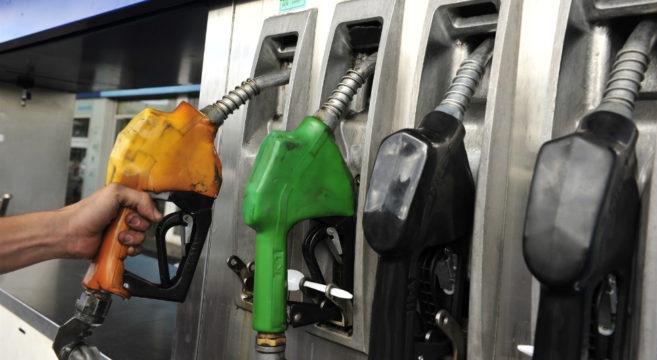 Impacto de la suba del combustible en el consumo