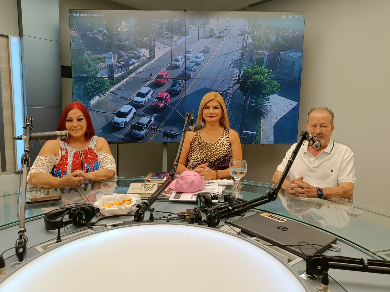 Pareja de paraguayos promueve la cultura nacional en EEUU