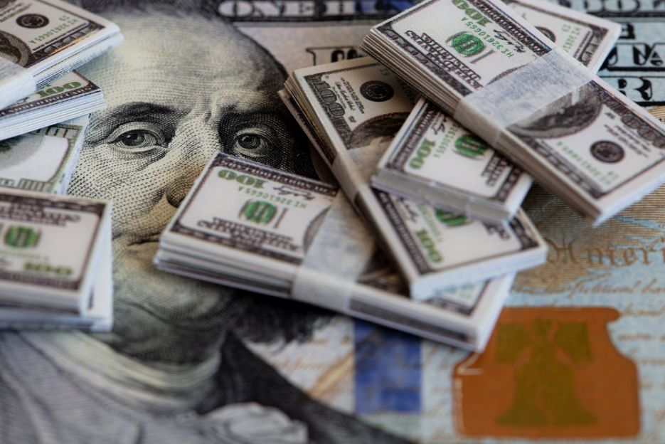 Preocupa tendencia al alza del dólar