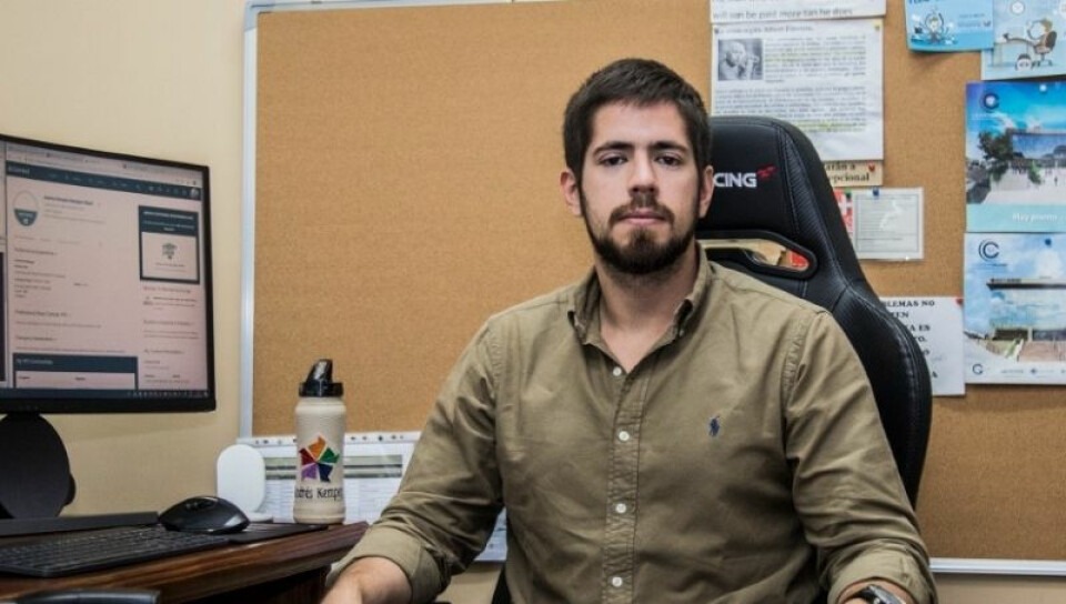 Nuevo titular de la Cámara de Centros Comerciales destaca la estabilidad económica del Paraguay