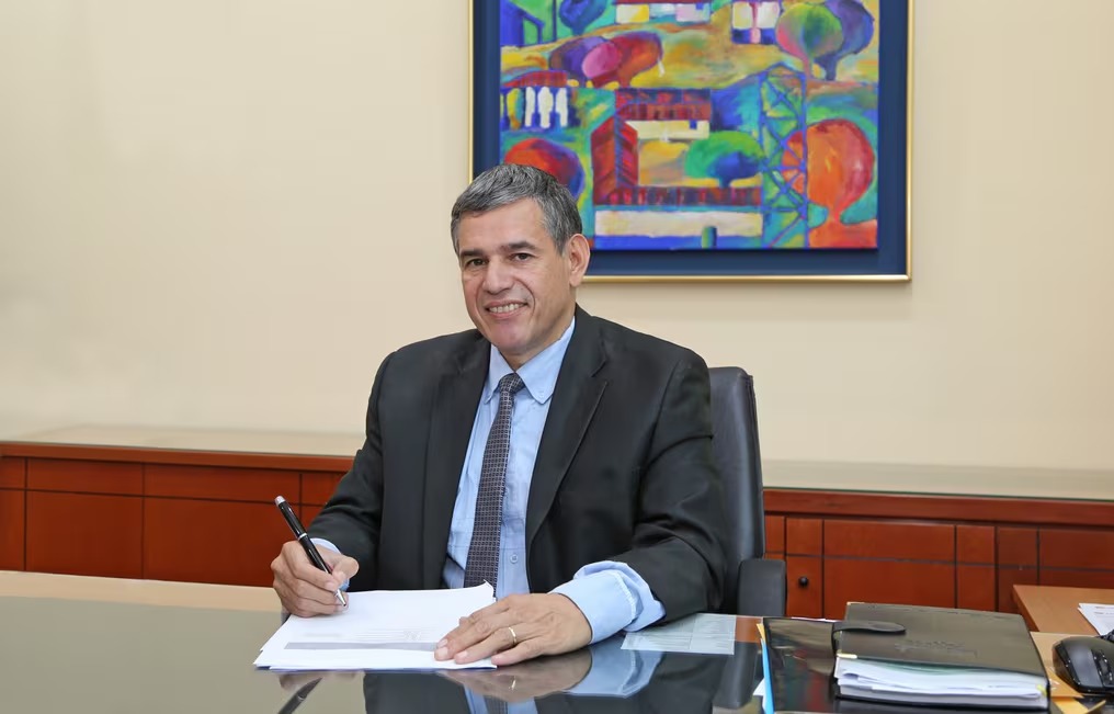 Ahorristas necesitan seguridad y transparencia, señala titular del Incoop