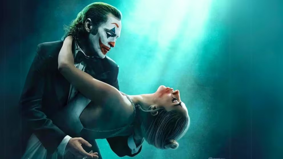 Brutal, sangriento y musical: “Joker 2” lanzó su tráiler oficial