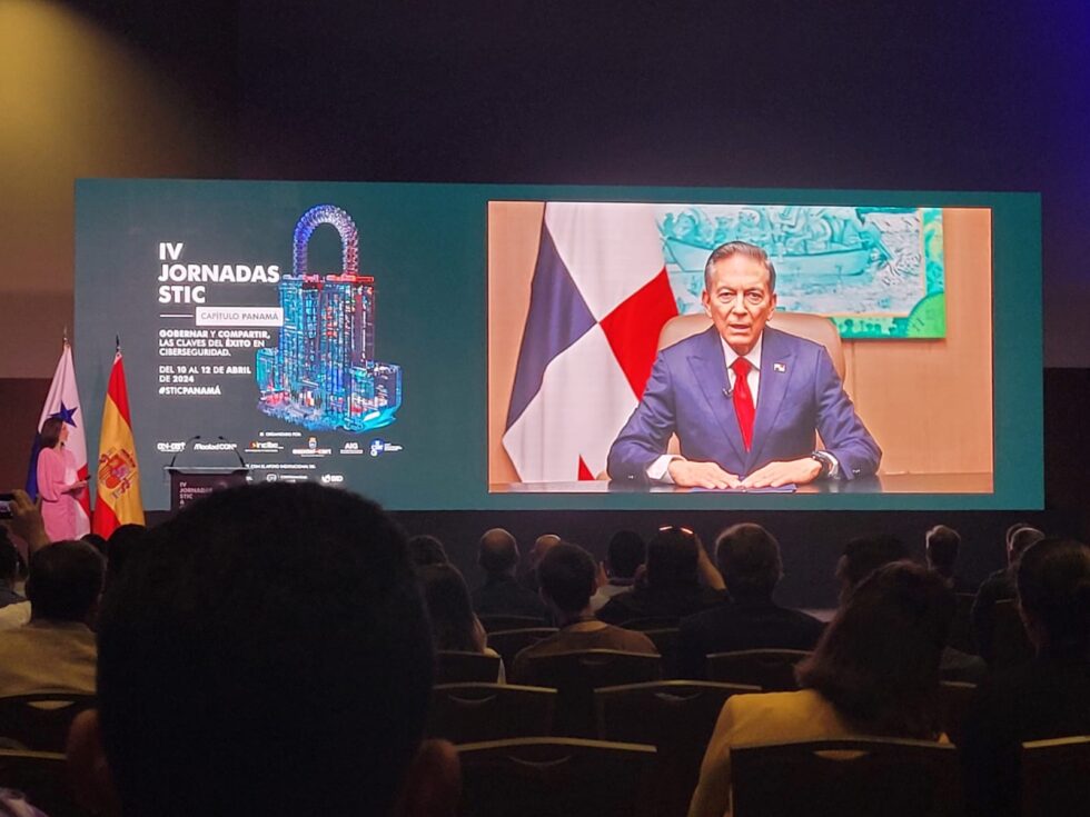 Paraguay marca presencia en el mayor encuentro de ciberseguridad de la región