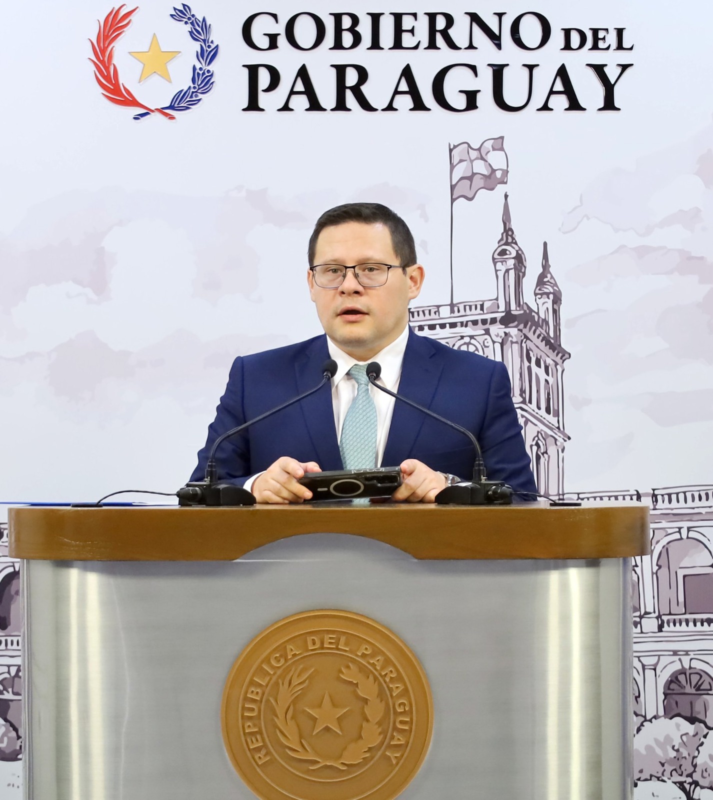 La DNIT supera meta de recaudación tributaria