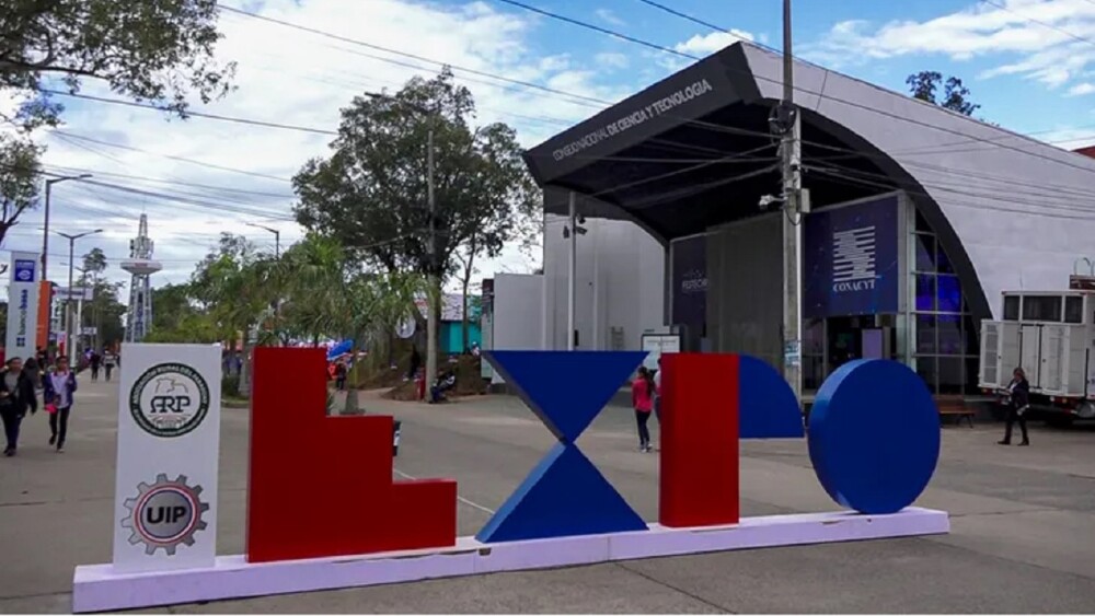 ¡Llega la época más esperada! Ponen en marcha preparativos para la Expo MRA
