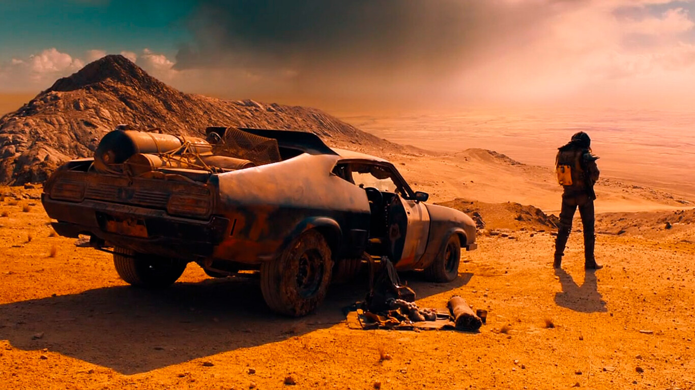 La historia de “Mad Max” continuará: plantean una próxima película tras el estreno de “Furiosa”