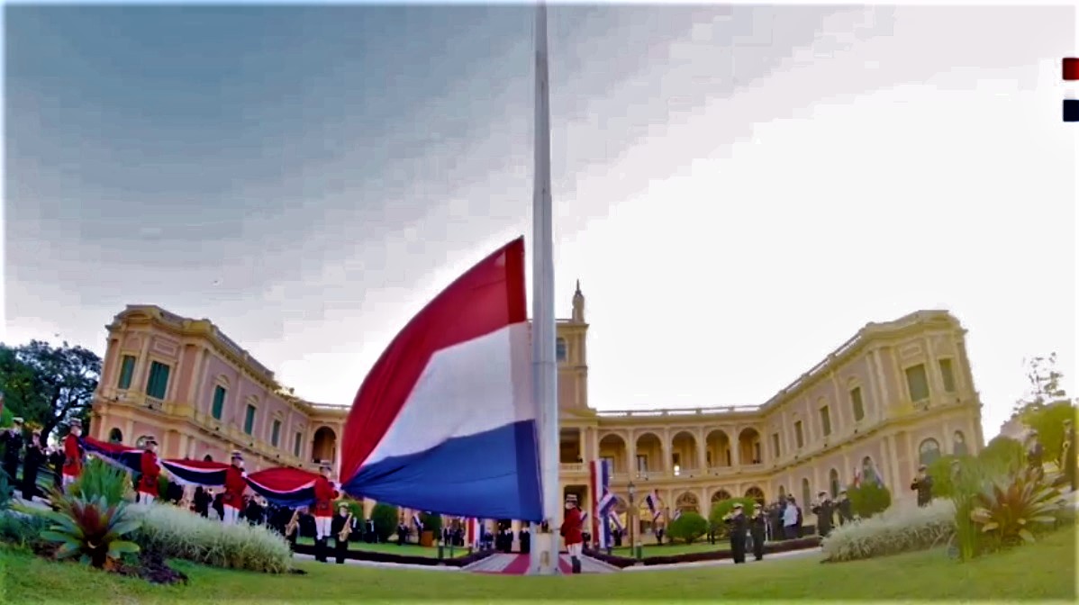 Himno nacional paraguayo: símbolo de nuestra identidad y unidad como país