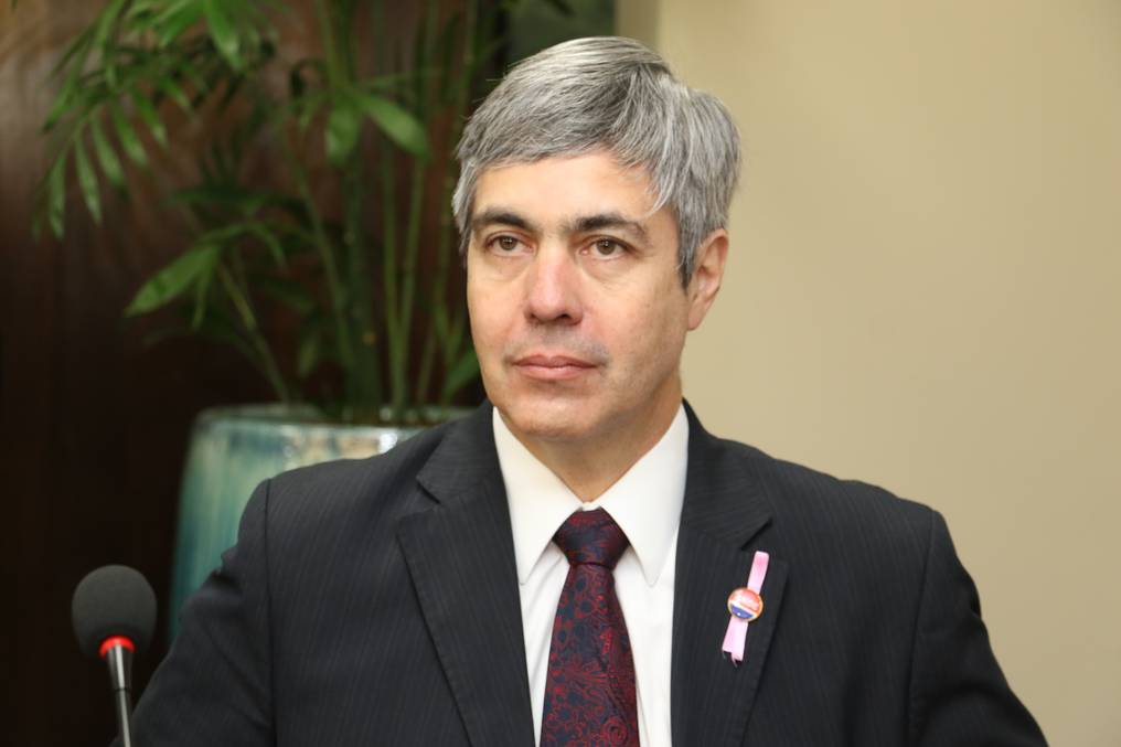 Expresidente de la ANDE considera que es “casi seguro” que lo que Brasil publica es lo que “se arregló”