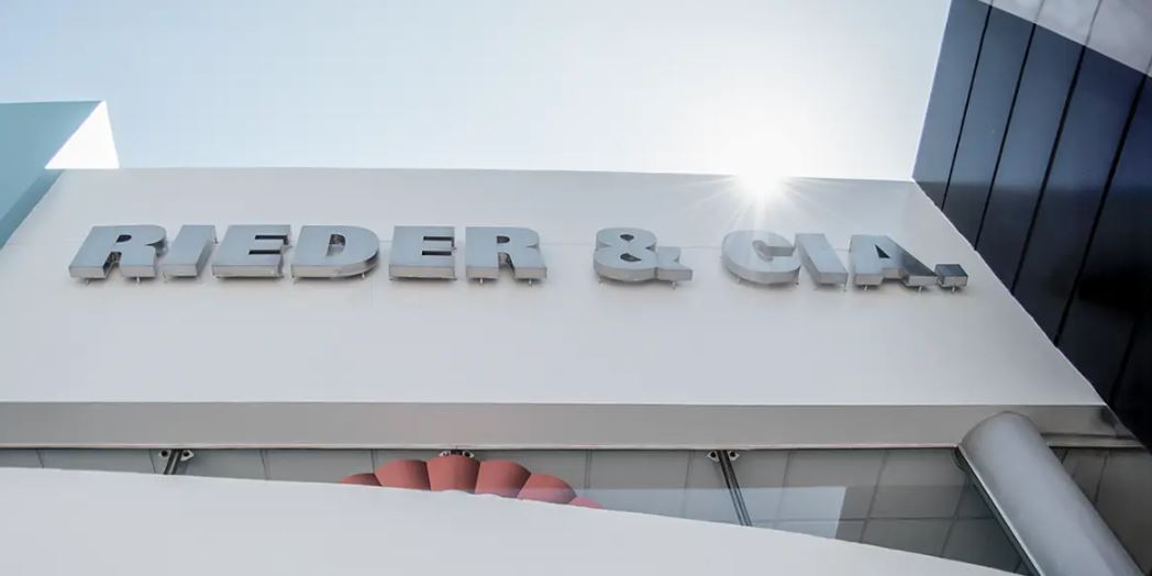 Anunciaron venta de los derechos de representación de los automóviles Volvo en Paraguay