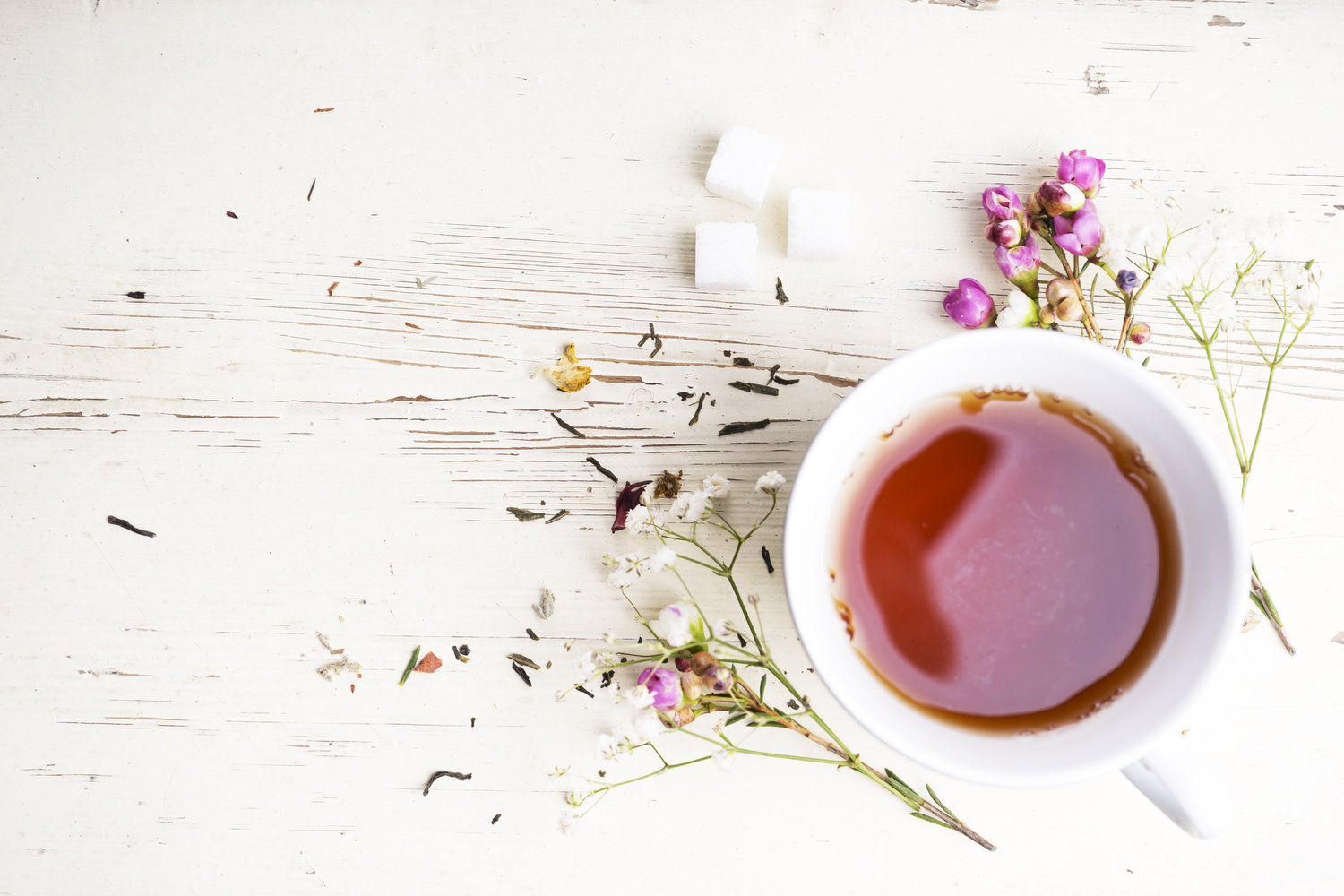 21 de mayo «Día Internacional de Té»: Origen y detalles de esta peculiar efeméride