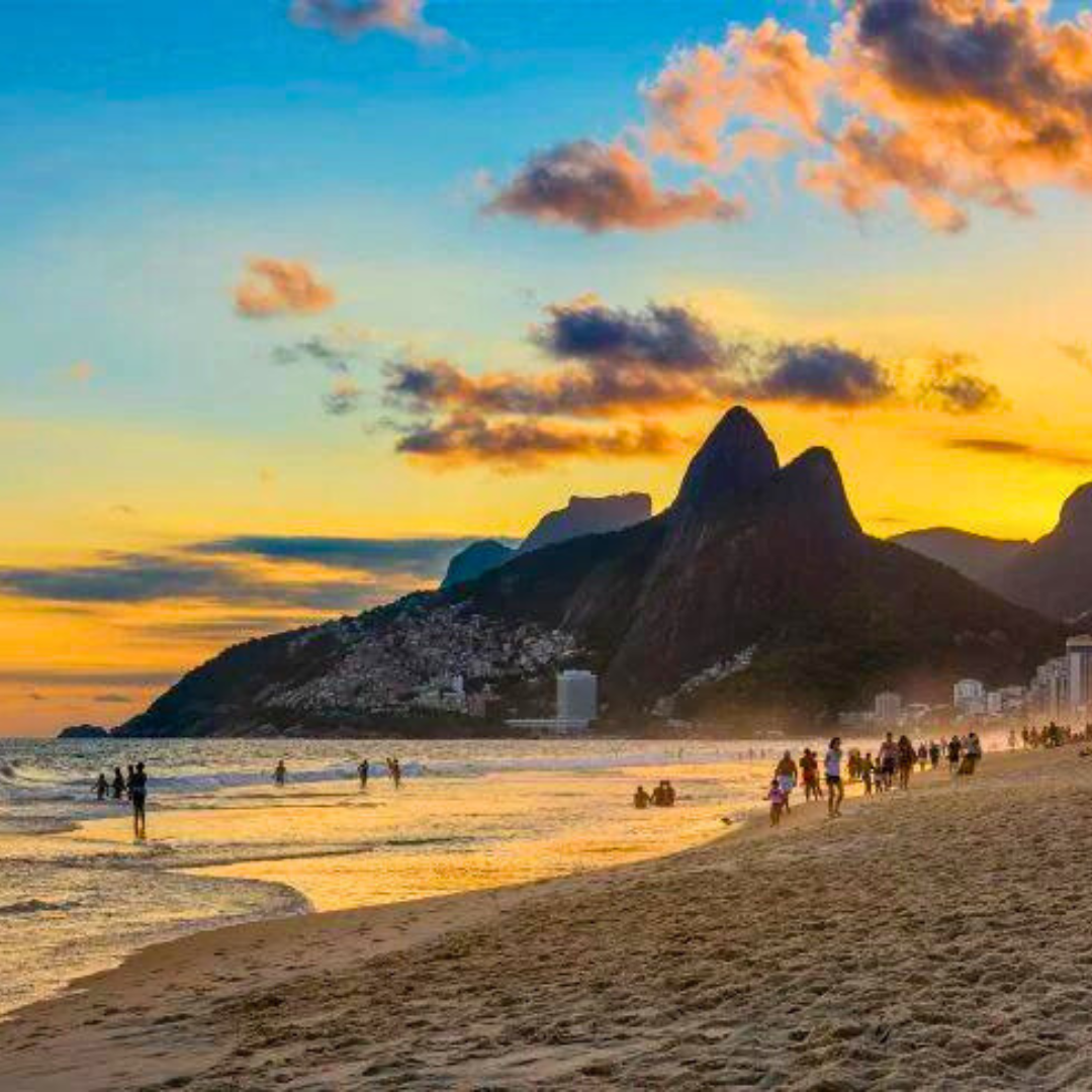 Brasil superó a Italia y se convirtió en la octava economía del mundo