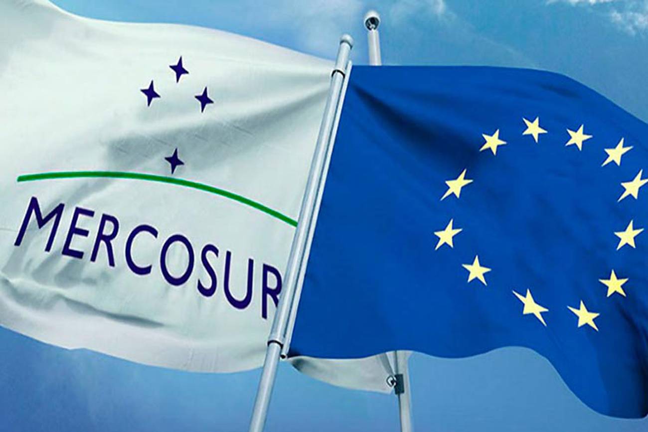 Productores se muestran preocupados por colaboración de la UE y Mercosur