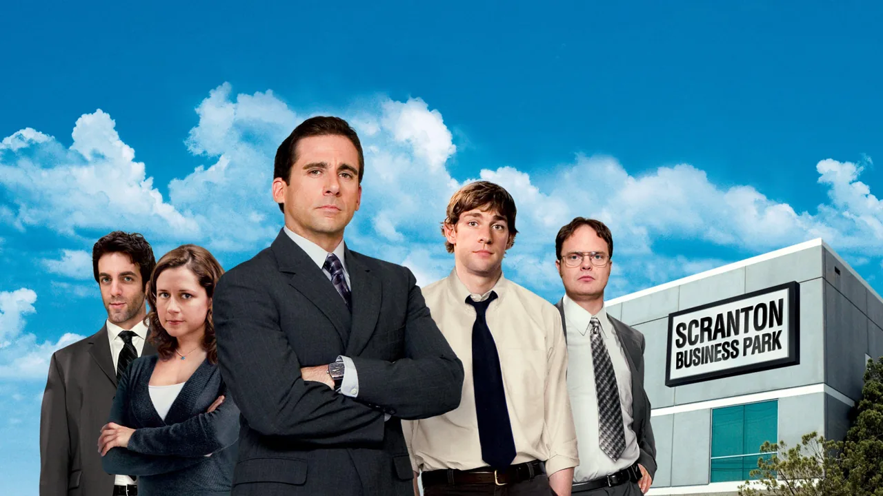Las mejores sitcoms de Netflix: 10 series de comedia imperdibles