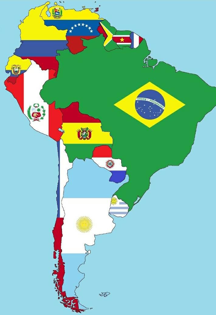 Paraguay: El país más barato para vivir en Sudamérica este año por encima de Argentina y Brasil