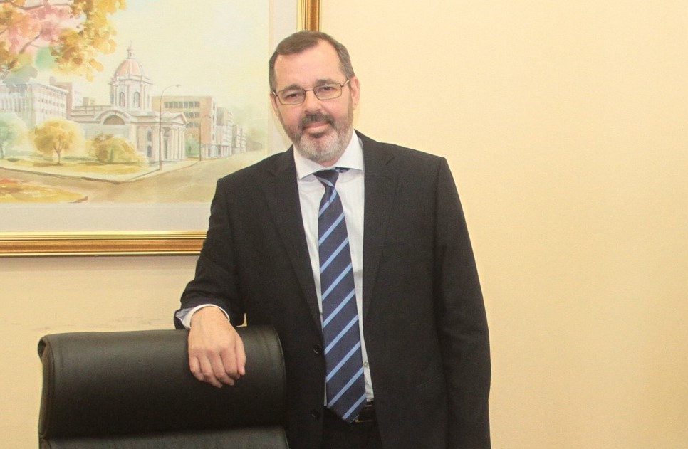 La calificación de grado de inversión implica mucha más responsabilidad, sostiene el presidente del BCP