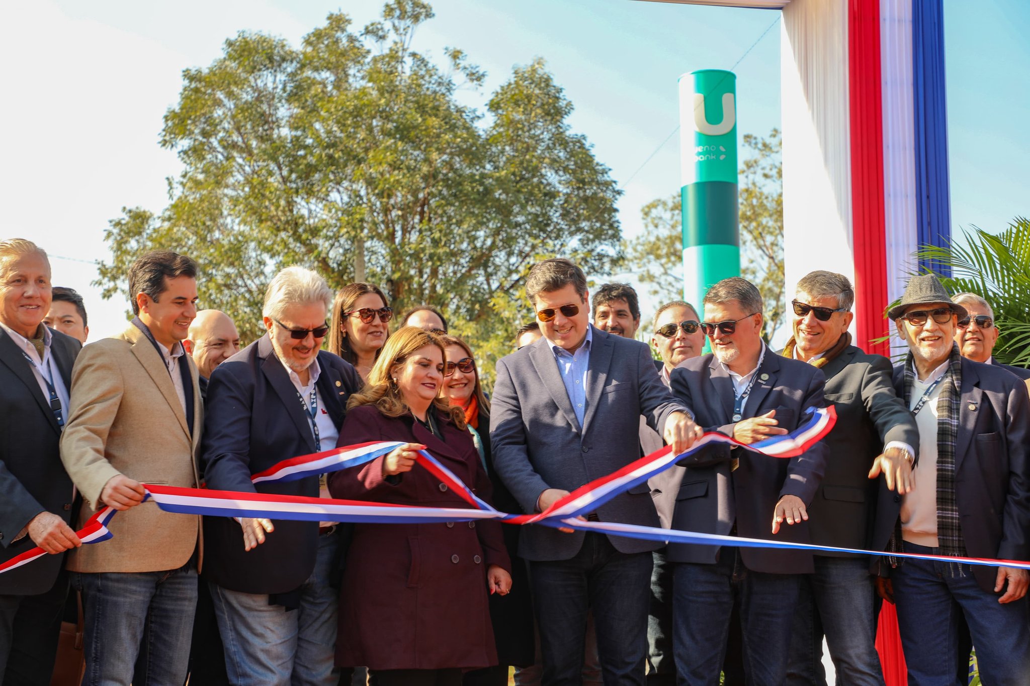 La Expo MRA 2024 ya abrió sus puertas y aguarda un millón de visitantes