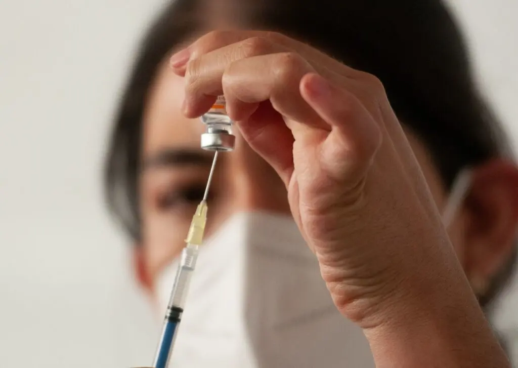 Vacunas contra el dengue: director del PAI insta a la vacunación