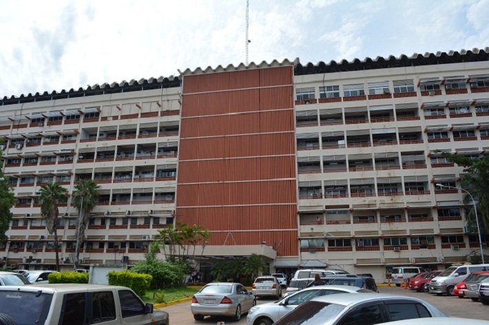 IPS cobró deuda al Consorcio Hotelero Sudamericano