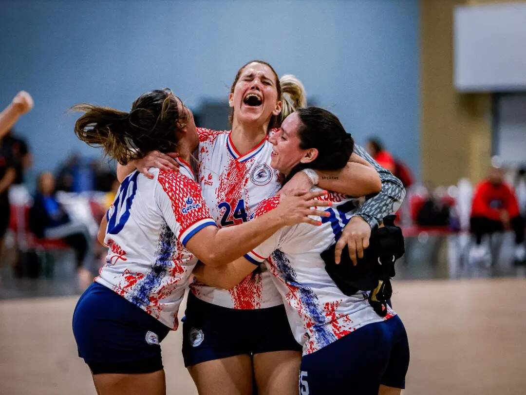 Paraguay arrasa en la Copa América y trae el oro invicto