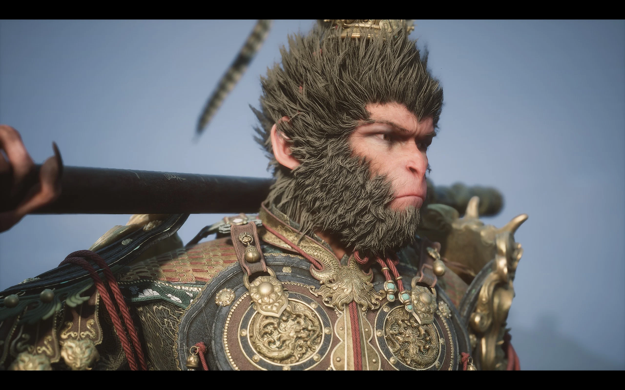 El primer videojuego chino de alto presupuesto «Black Myth: Wukong», rompe récords en todo el mundo