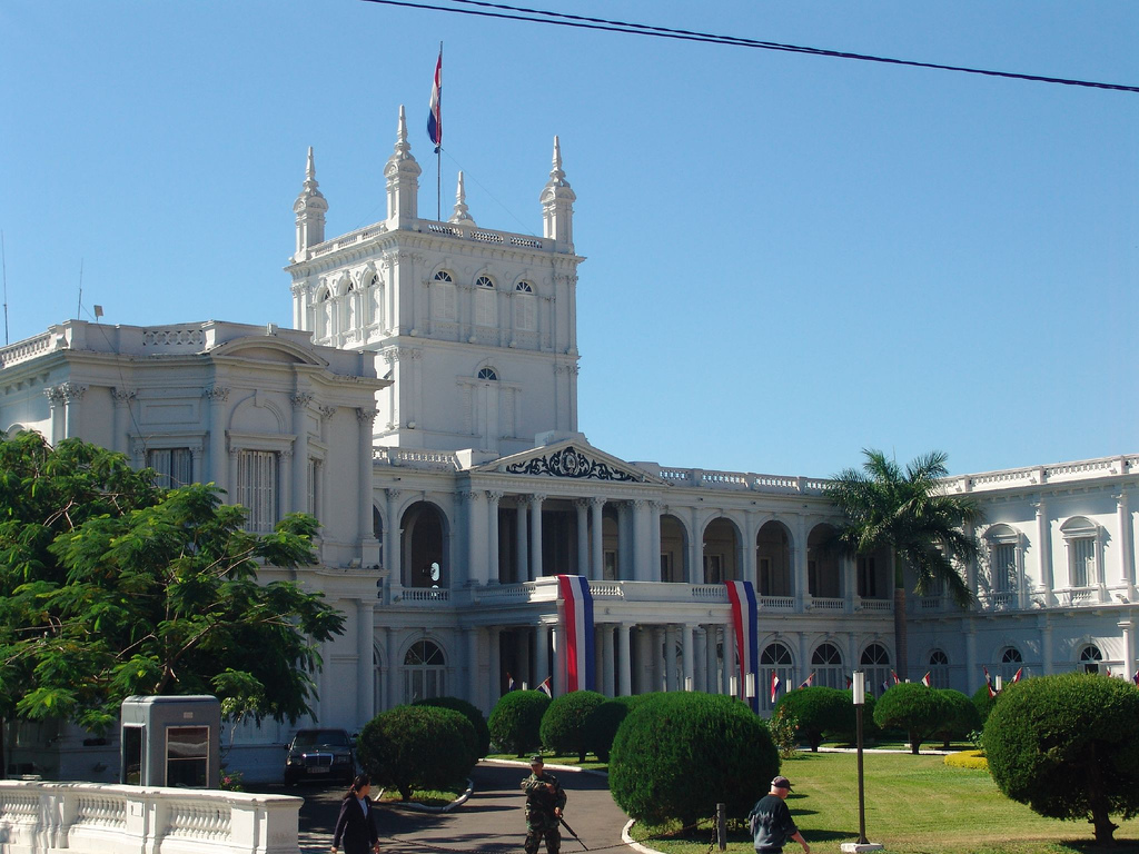 Asunción: Curiosidades de la Madre de Ciudades