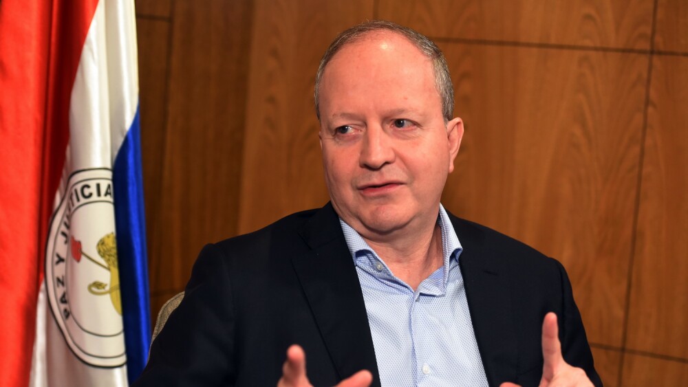 ¿Impasse diplomático con EEUU podría afectar las relaciones bilaterales?: «No tenemos que exagerar», afirma Fernández Valdovinos