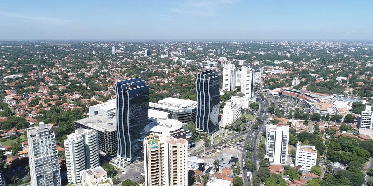 El lunes negro no afectará a Paraguay en el corto plazo, apunta especialista