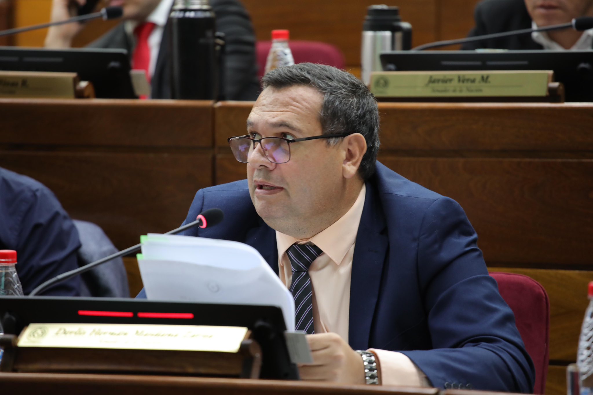 Nepotismo: estas serían las reformas del nuevo proyecto de ley