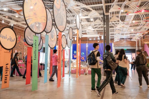 MuCi cierra septiembre con actividades científicas y artísticas para toda la familia