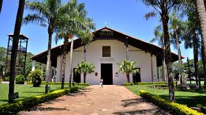 Paraguay busca potenciar el turismo en sitios para reconocimiento como patrimonio por la Unesco