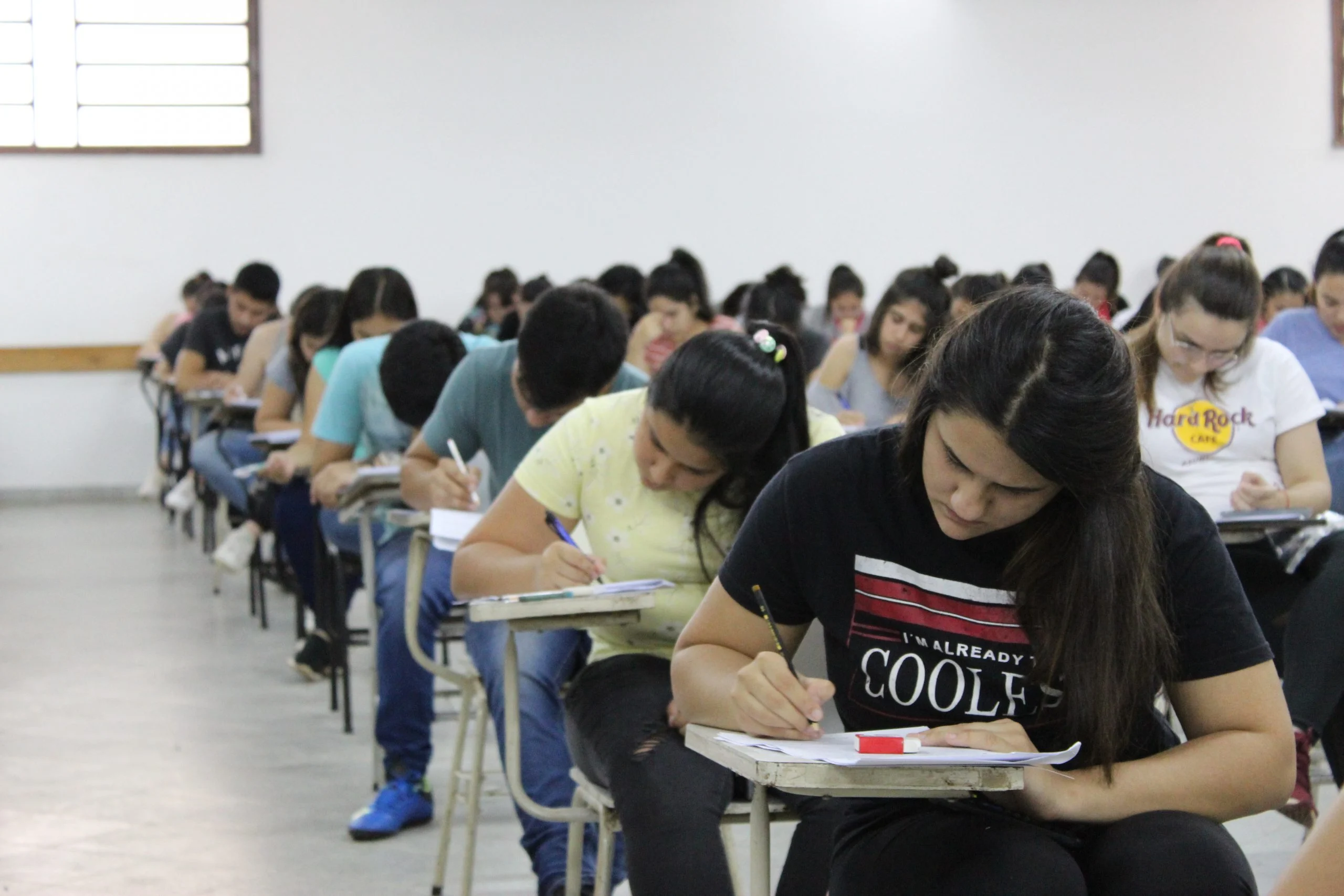 Lanzan el Sistema Nacional de Créditos Académicos