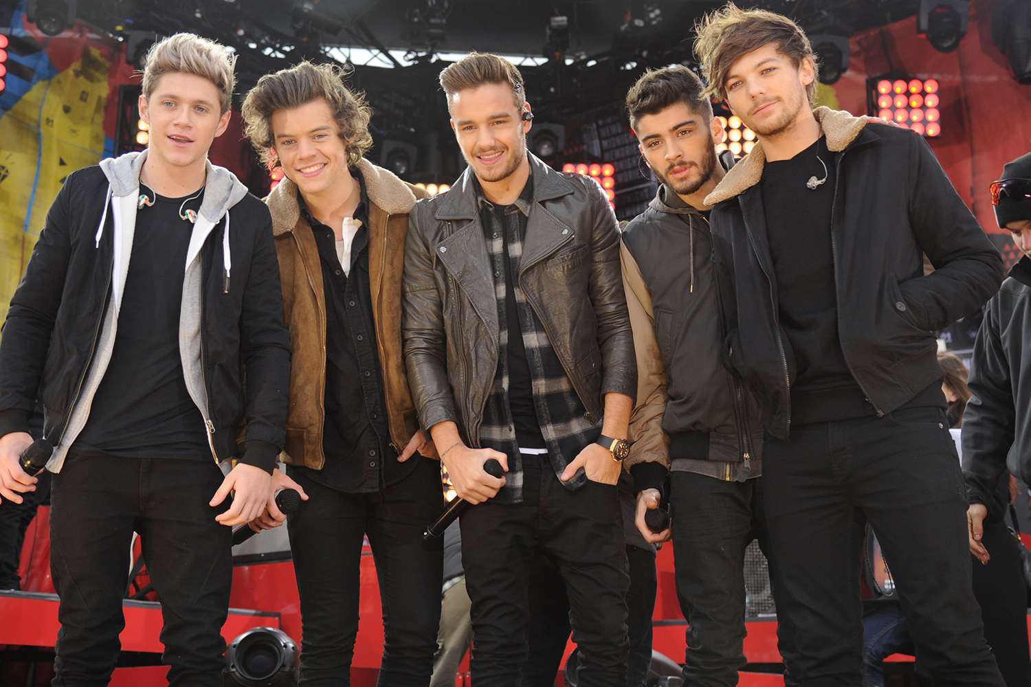 “Estamos completamente devastados”: One Direction se despide de Liam Payne